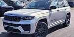 New 2026 JEEP GRAND CHEROKEE LIMITED RESERVE in WESTBOROUGH, MASSACHUSETTS