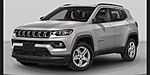 New 2026 JEEP COMPASS LIMITED in WESTBOROUGH, MASSACHUSETTS