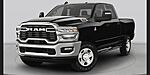 New 2026 RAM 2500 BIG HORN in WESTBOROUGH, MASSACHUSETTS