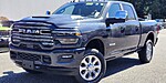 New 2026 RAM 2500 LARAMIE in WESTBOROUGH, MASSACHUSETTS
