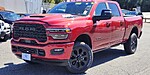 New 2026 RAM 2500 LARAMIE in WESTBOROUGH, MASSACHUSETTS