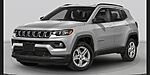 New 2026 JEEP COMPASS LIMITED in WESTBOROUGH, MASSACHUSETTS