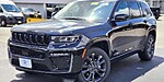 New 2026 JEEP GRAND CHEROKEE LIMITED RESERVE in WESTBOROUGH, MASSACHUSETTS
