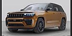 New 2026 JEEP GRAND CHEROKEE LIMITED in WESTBOROUGH, MASSACHUSETTS