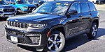 New 2026 JEEP GRAND CHEROKEE LIMITED in WESTBOROUGH, MASSACHUSETTS