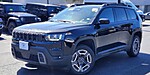 New 2026 JEEP CHEROKEE LAREDO in WESTBOROUGH, MASSACHUSETTS