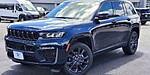 New 2026 JEEP GRAND CHEROKEE LIMITED RESERVE in WESTBOROUGH, MASSACHUSETTS