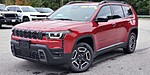 New 2026 JEEP CHEROKEE LIMITED in WESTBOROUGH, MASSACHUSETTS