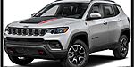 New 2026 JEEP COMPASS TRAILHAWK in WESTBOROUGH, MASSACHUSETTS