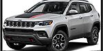 New 2026 JEEP COMPASS TRAILHAWK in WESTBOROUGH, MASSACHUSETTS