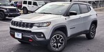 New 2026 JEEP COMPASS TRAILHAWK in WESTBOROUGH, MASSACHUSETTS