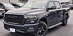 New 2026 RAM 1500 LARAMIE in WESTBOROUGH, MASSACHUSETTS