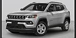 New 2026 JEEP COMPASS LIMITED in WESTBOROUGH, MASSACHUSETTS
