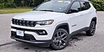 New 2026 JEEP COMPASS LIMITED in WESTBOROUGH, MASSACHUSETTS