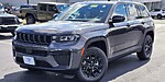 New 2026 JEEP GRAND CHEROKEE ALTITUDE in WESTBOROUGH, MASSACHUSETTS