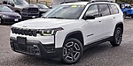 New 2026 JEEP CHEROKEE LIMITED in WESTBOROUGH, MASSACHUSETTS
