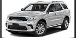 New 2026 DODGE DURANGO GT PLUS HEMI V8 in WESTBOROUGH, MASSACHUSETTS