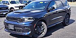 New 2026 DODGE DURANGO GT PLUS HEMI V8 in WESTBOROUGH, MASSACHUSETTS