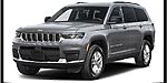 New 2026 JEEP GRAND CHEROKEE L LIMITED in WESTBOROUGH, MASSACHUSETTS