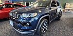 New 2026 JEEP COMPASS LIMITED in WESTBOROUGH, MASSACHUSETTS