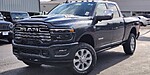 New 2027 RAM 2500 LARAMIE in WESTBOROUGH, MASSACHUSETTS