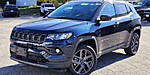 New 2026 JEEP COMPASS LIMITED in WESTBOROUGH, MASSACHUSETTS