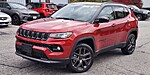 New 2026 JEEP COMPASS LIMITED in WESTBOROUGH, MASSACHUSETTS