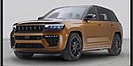 New 2026 JEEP GRAND CHEROKEE LAREDO X in WESTBOROUGH, MASSACHUSETTS