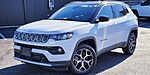 New 2026 JEEP COMPASS LIMITED in WESTBOROUGH, MASSACHUSETTS