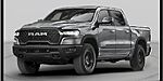 New 2026 RAM 1500 LARAMIE in WESTBOROUGH, MASSACHUSETTS