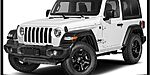 New 2026 JEEP WRANGLER RUBICON X in WESTBOROUGH, MASSACHUSETTS