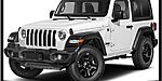 New 2026 JEEP WRANGLER RUBICON X in WESTBOROUGH, MASSACHUSETTS