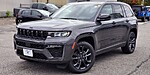 New 2026 JEEP GRAND CHEROKEE LIMITED RESERVE in WESTBOROUGH, MASSACHUSETTS