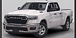 New 2026 RAM 1500 BIG HORN/LONE STAR in WESTBOROUGH, MASSACHUSETTS