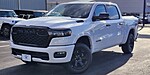 New 2026 RAM 1500 BIG HORN/LONE STAR in WESTBOROUGH, MASSACHUSETTS