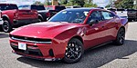 New 2027 DODGE CHARGER SCAT PACK PLUS in WESTBOROUGH, MASSACHUSETTS