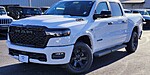 New 2027 RAM 1500 BIG HORN/LONE STAR in WESTBOROUGH, MASSACHUSETTS