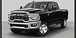 New 2027 RAM 2500 REBEL in WESTBOROUGH, MASSACHUSETTS