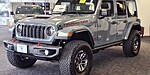New 2026 JEEP WRANGLER RUBICON X in WESTBOROUGH, MASSACHUSETTS