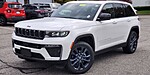 New 2026 JEEP GRAND CHEROKEE  in WESTBOROUGH, MASSACHUSETTS