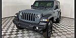 New 2026 JEEP WRANGLER WILLYS in WESTBOROUGH, MASSACHUSETTS