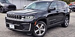 New 2026 JEEP GRAND CHEROKEE LIMITED in WESTBOROUGH, MASSACHUSETTS