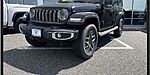 New 2026 JEEP WRANGLER SAHARA in WESTBOROUGH, MASSACHUSETTS