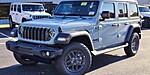 New 2027 JEEP WRANGLER SPORT S in WESTBOROUGH, MASSACHUSETTS