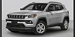 New 2026 JEEP COMPASS LIMITED in WESTBOROUGH, MASSACHUSETTS