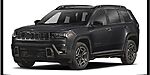 New 2026 JEEP CHEROKEE OVERLAND in WESTBOROUGH, MASSACHUSETTS