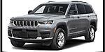 New 2026 JEEP GRAND CHEROKEE L LIMITED in WESTBOROUGH, MASSACHUSETTS