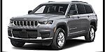 New 2026 JEEP GRAND CHEROKEE L LIMITED in WESTBOROUGH, MASSACHUSETTS