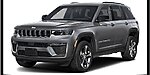 New 2027 JEEP GRAND CHEROKEE LIMITED RESERVE in WESTBOROUGH, MASSACHUSETTS