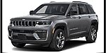 New 2027 JEEP GRAND CHEROKEE LIMITED RESERVE in WESTBOROUGH, MASSACHUSETTS